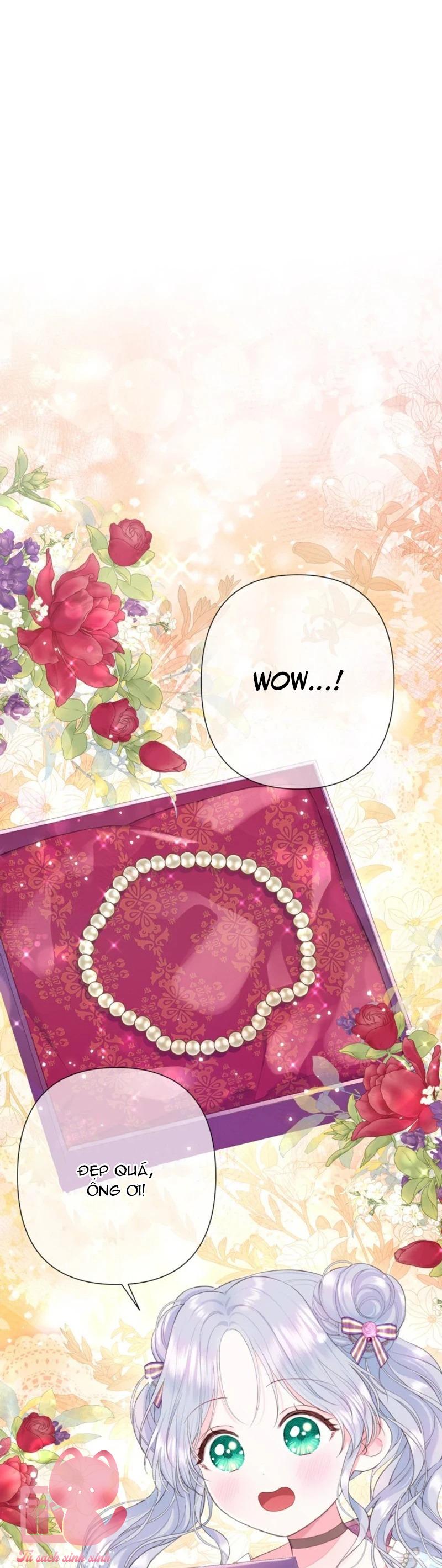 Người Anh Trai Mạnh Nhất Của Tôi Đã Mất Trí Nhớ Chap 21 - Trang 4