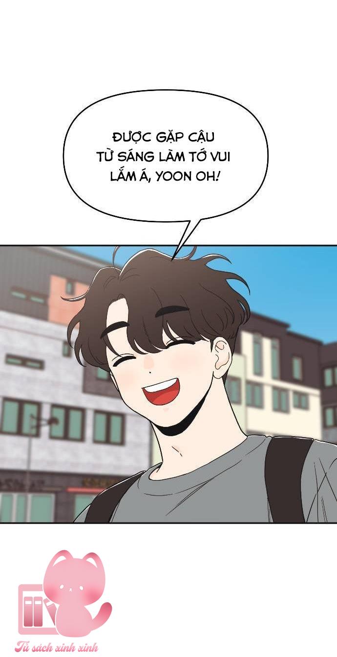 Trái Dấu Hút Nhau Chap 22 - Trang 2