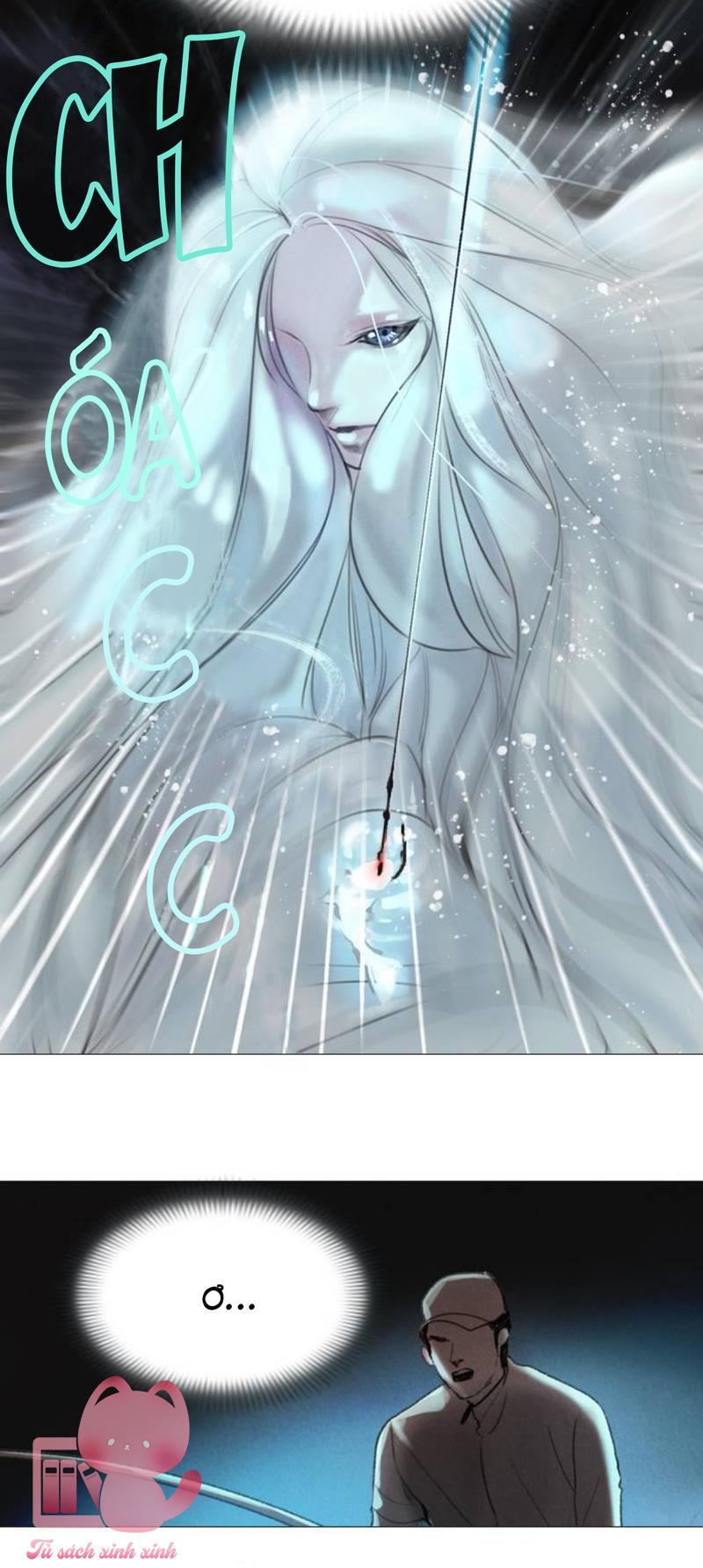 Thần Bí Chap 16 - Trang 2