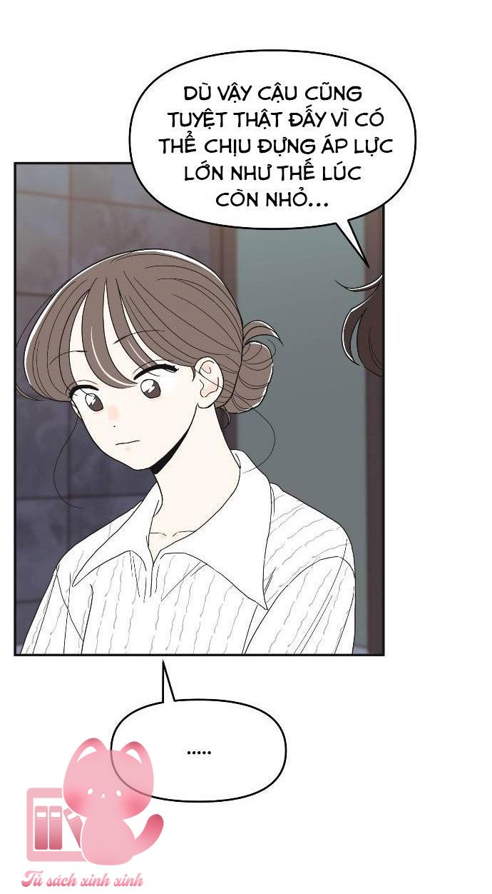 Trái Dấu Hút Nhau Chap 21 - Trang 2