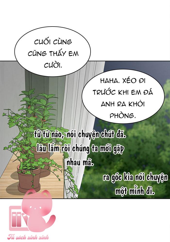 Cô Nàng Hết Thuốc Chữa Chapter 19 - Trang 4