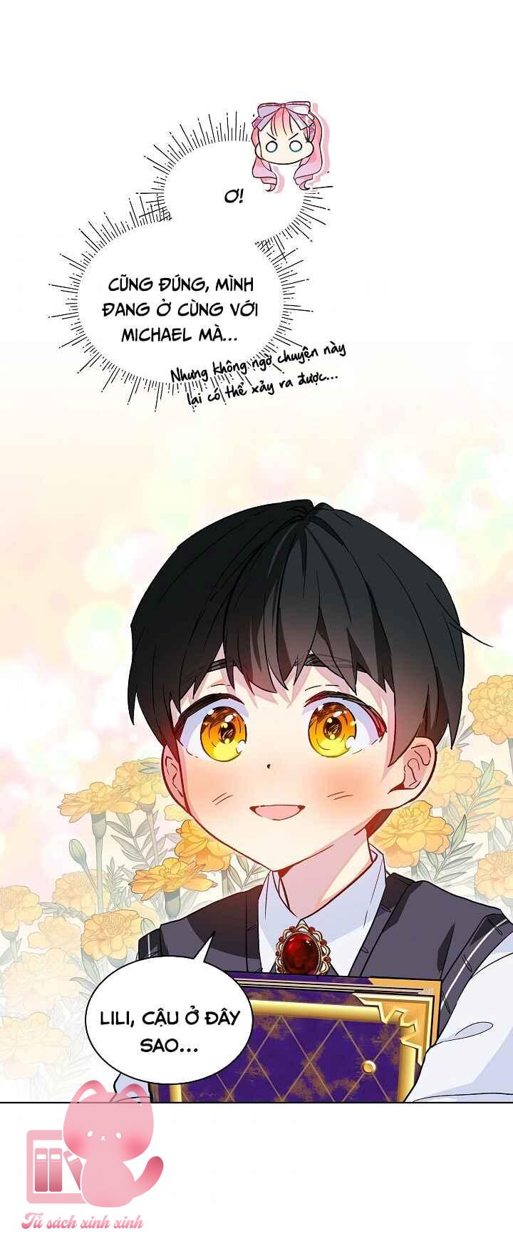 Quý Cô Thế Giới Ngầm Chap 21 - Trang 4