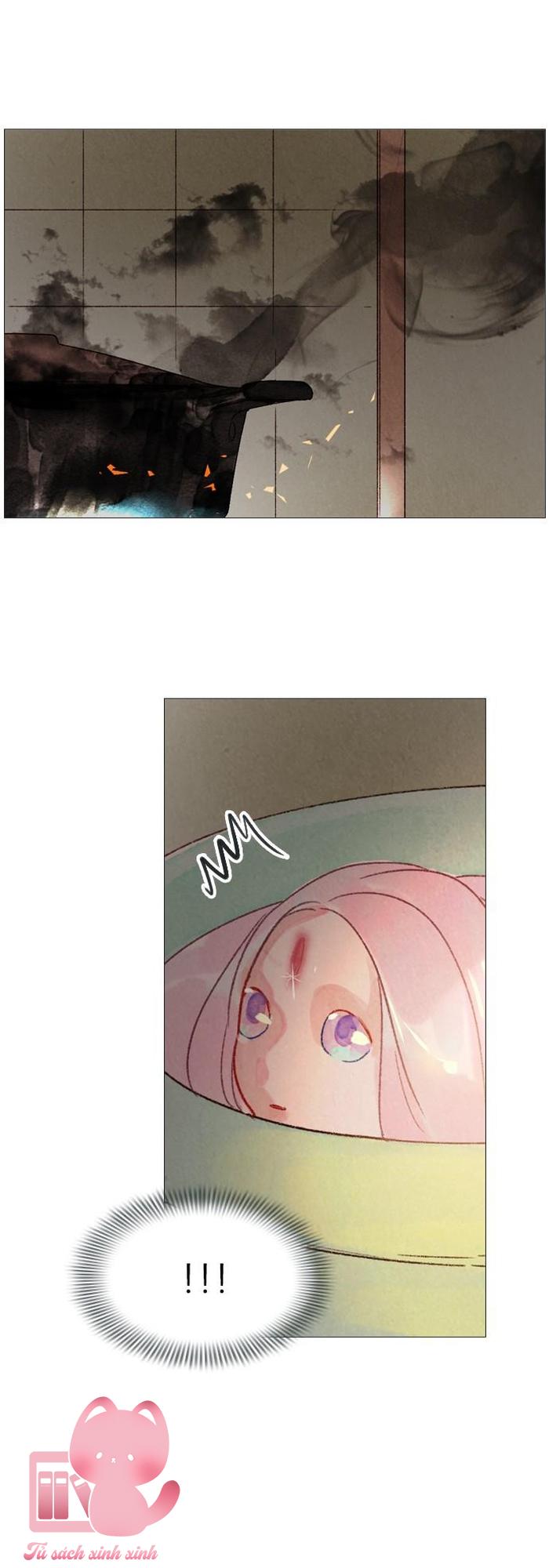 Thần Bí Chap 85 - Trang 2