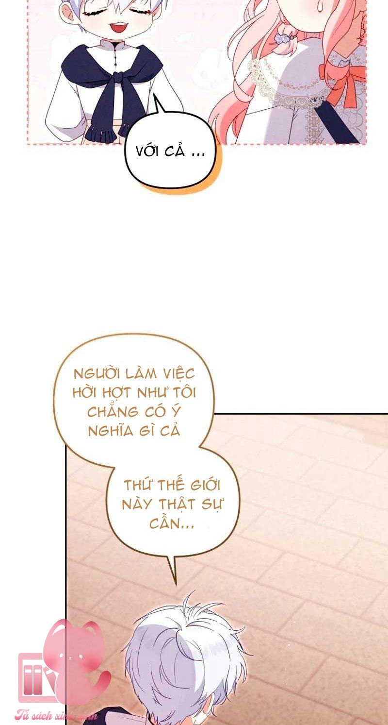 Tôi Được Nuôi Dưỡng Bởi Những Kẻ Phản Diện Chap 74 - Trang 3