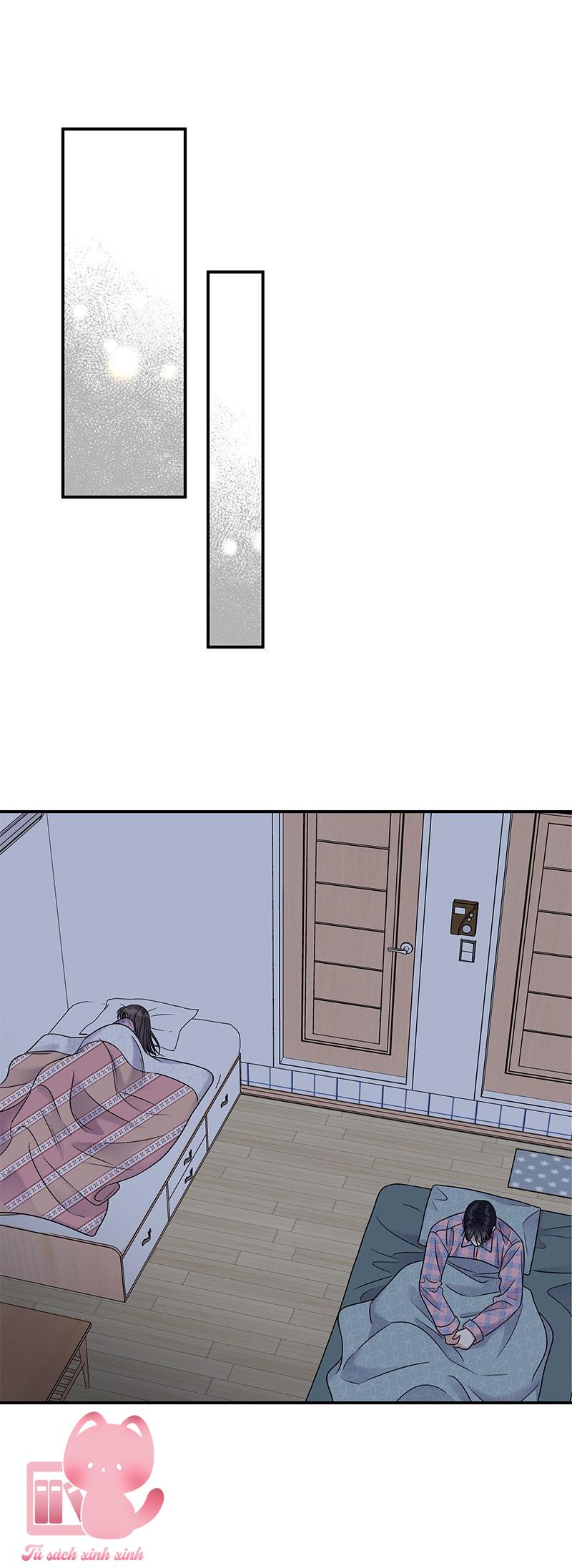 Hãy Vờ Như Ta Yêu Nhau Chap 65 - Trang 2