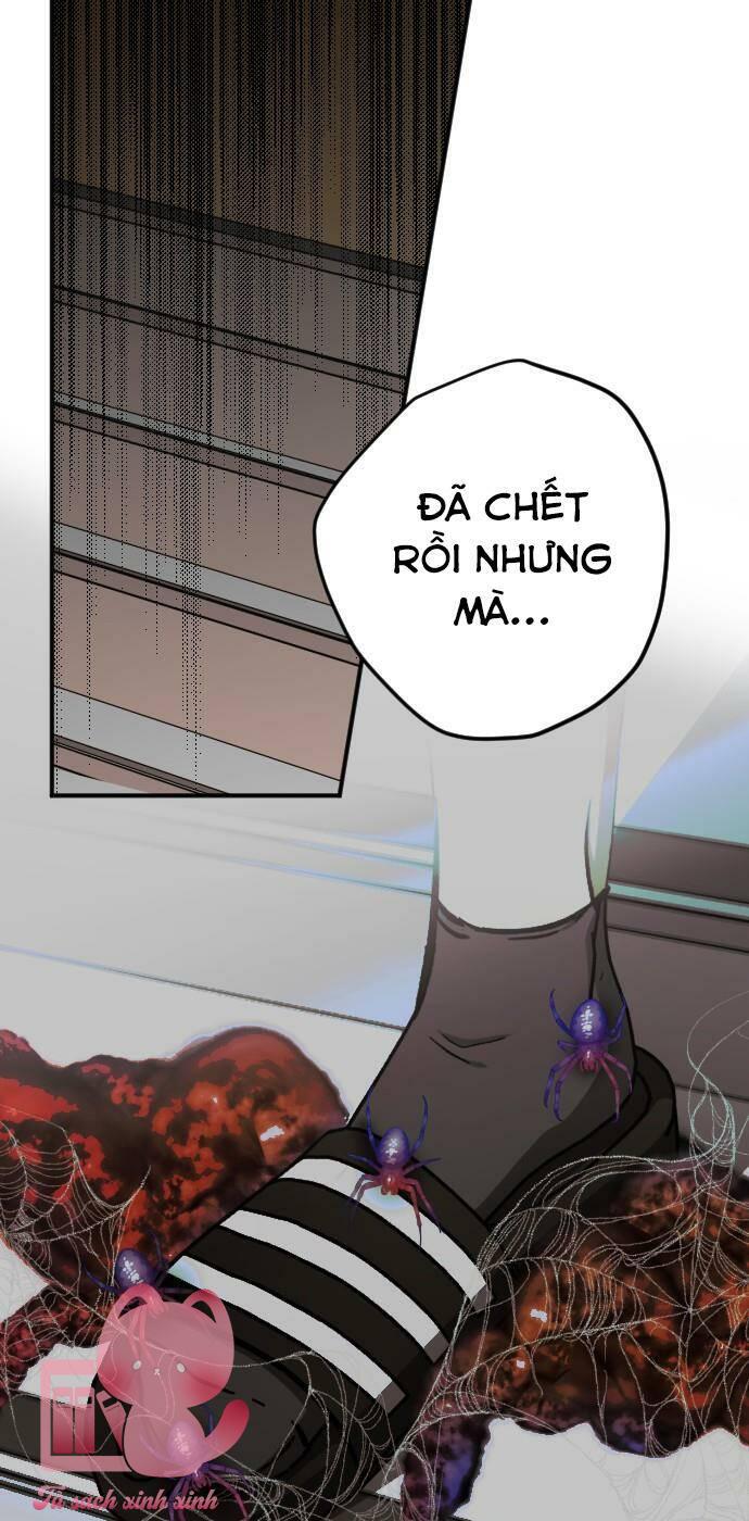Đêm Của Bóng Tối Chapter 12 - Trang 4