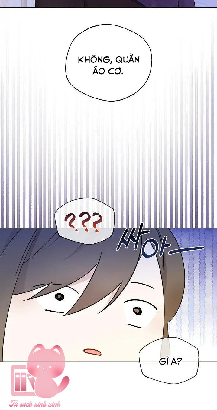 Tiểu Thư Crystal Là Nam Nhân Chap 9 - Trang 2