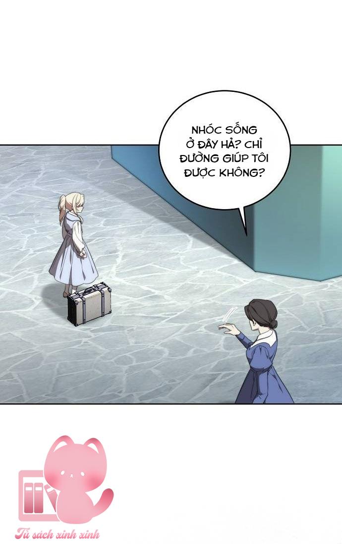 Cái Giá Phải Trả Chapter 2 - Trang 4