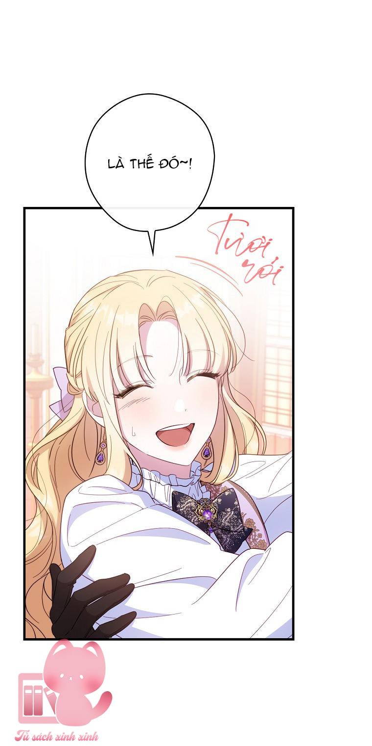 Cách Khiến Phu Quân Đứng Về Phía Tôi Chap 29 - Trang 2
