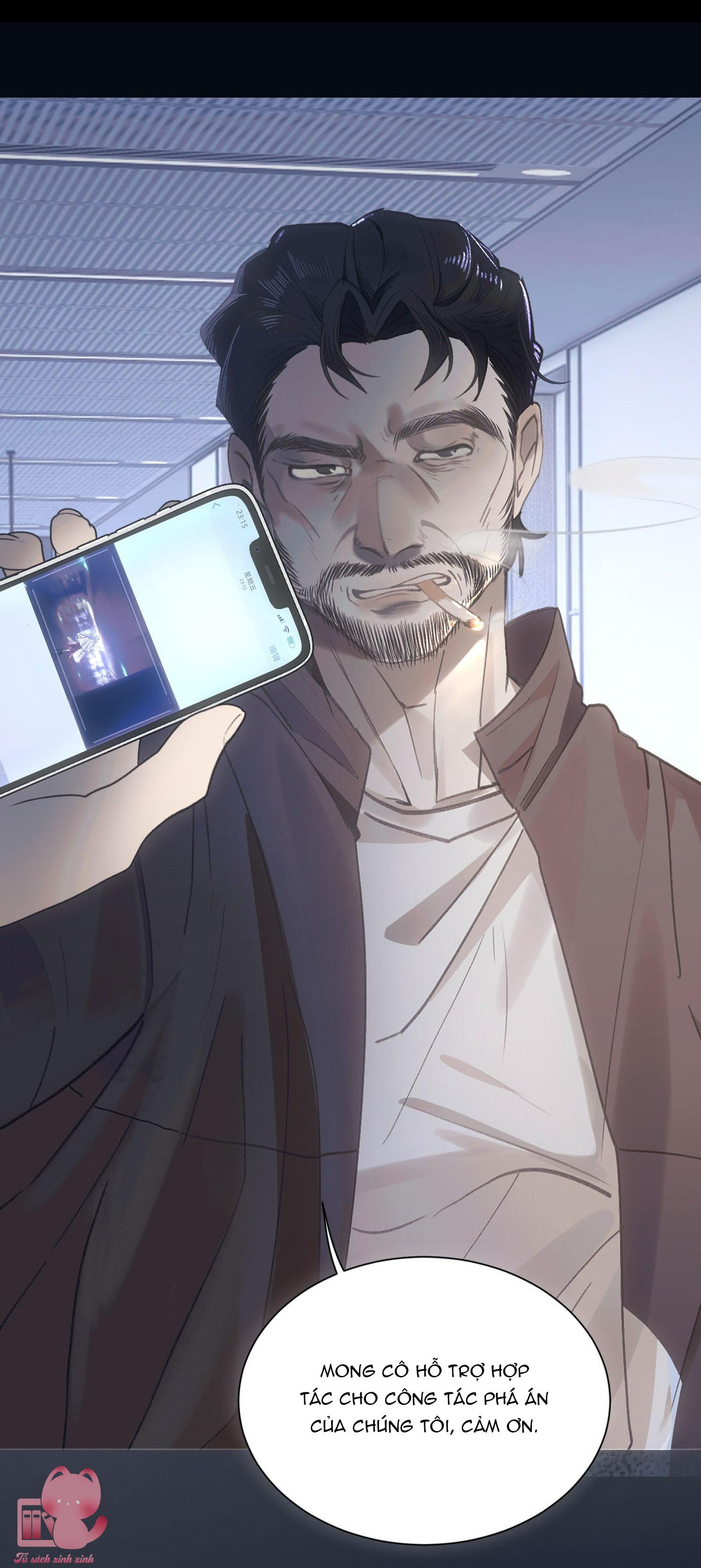 Đồng loại Chapter 10 - Trang 3