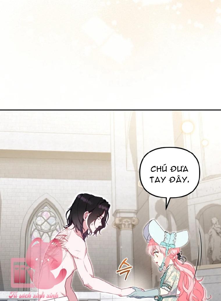 Tôi Được Nuôi Dưỡng Bởi Những Kẻ Phản Diện Chap 72 - Trang 3