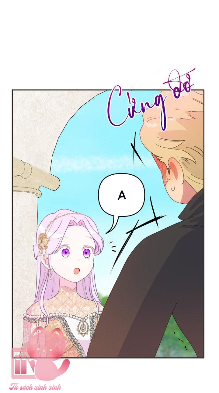 Bỏ Quách Chồng Con Đi, Tiền Bạc Mới Là Tất Cả Chap 42 - Trang 2