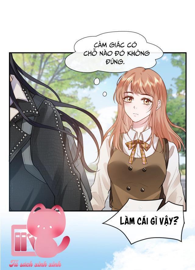 Phu Nhân Mỗi Ngày Đều Tại Tuyến Vả Mặt Chap 8 - Trang 2