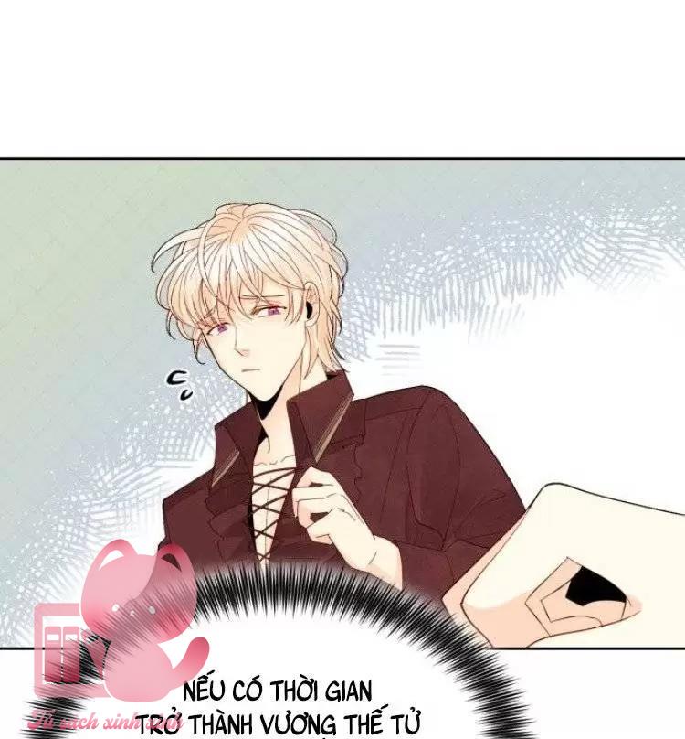Hoàng Hậu Tái Hôn Chapter 89 - Trang 4