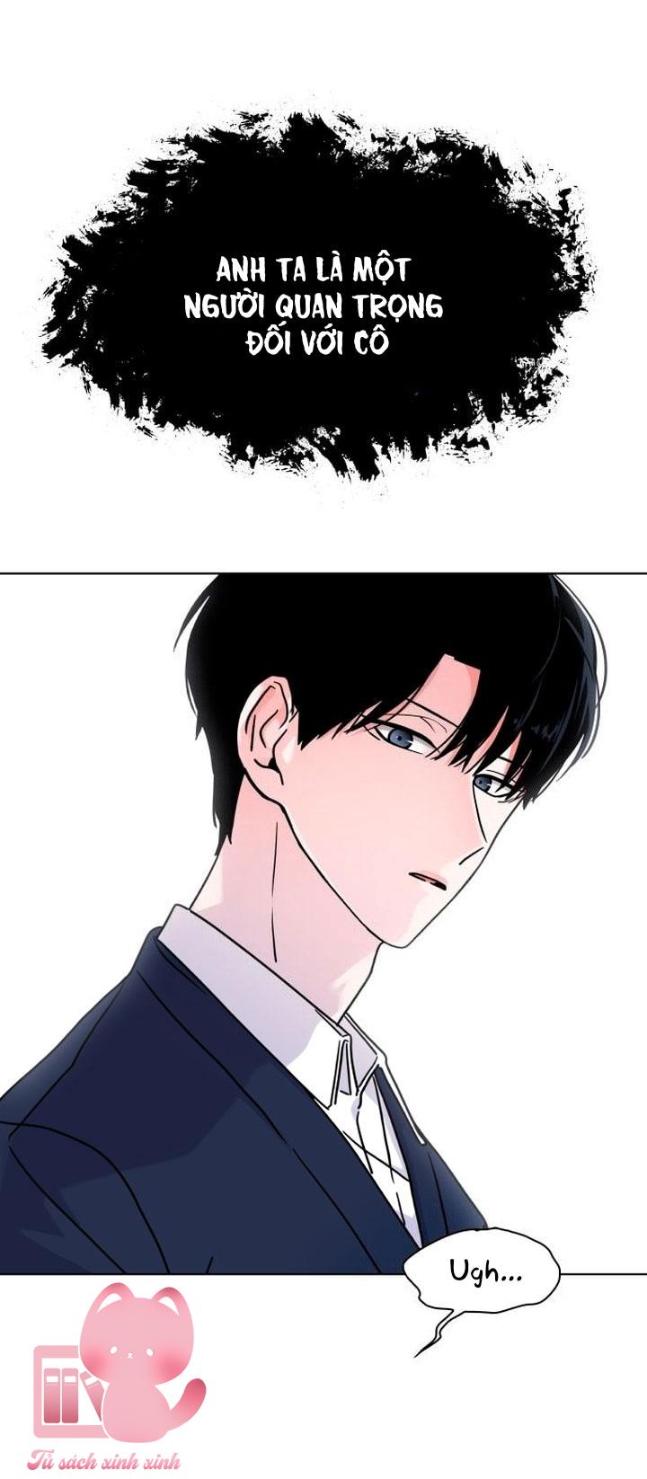 Hôn Trước Khi Ngủ Chapter 2 - Trang 4