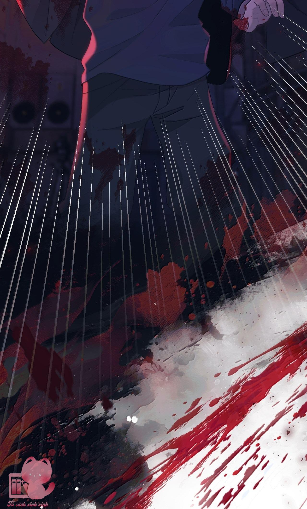 Đồng loại Chapter 22 - Trang 3