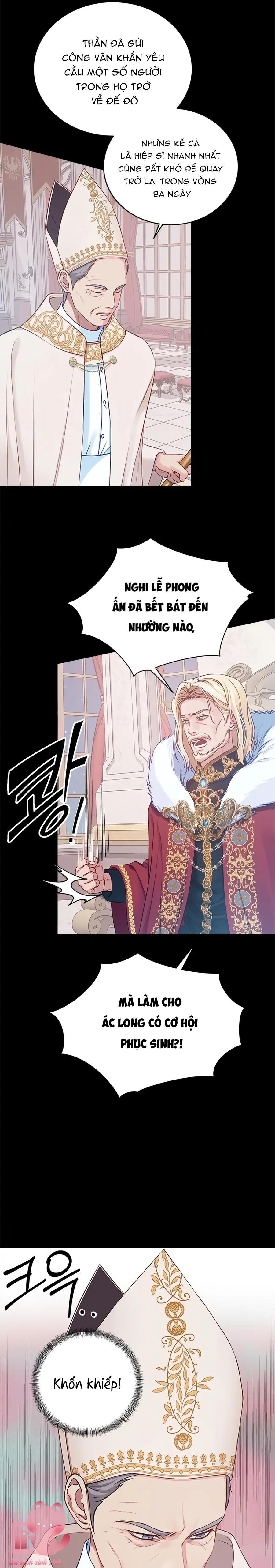 Ác Long Sống Làm Gì Cơ Chứ? Chap 2 - Trang 3