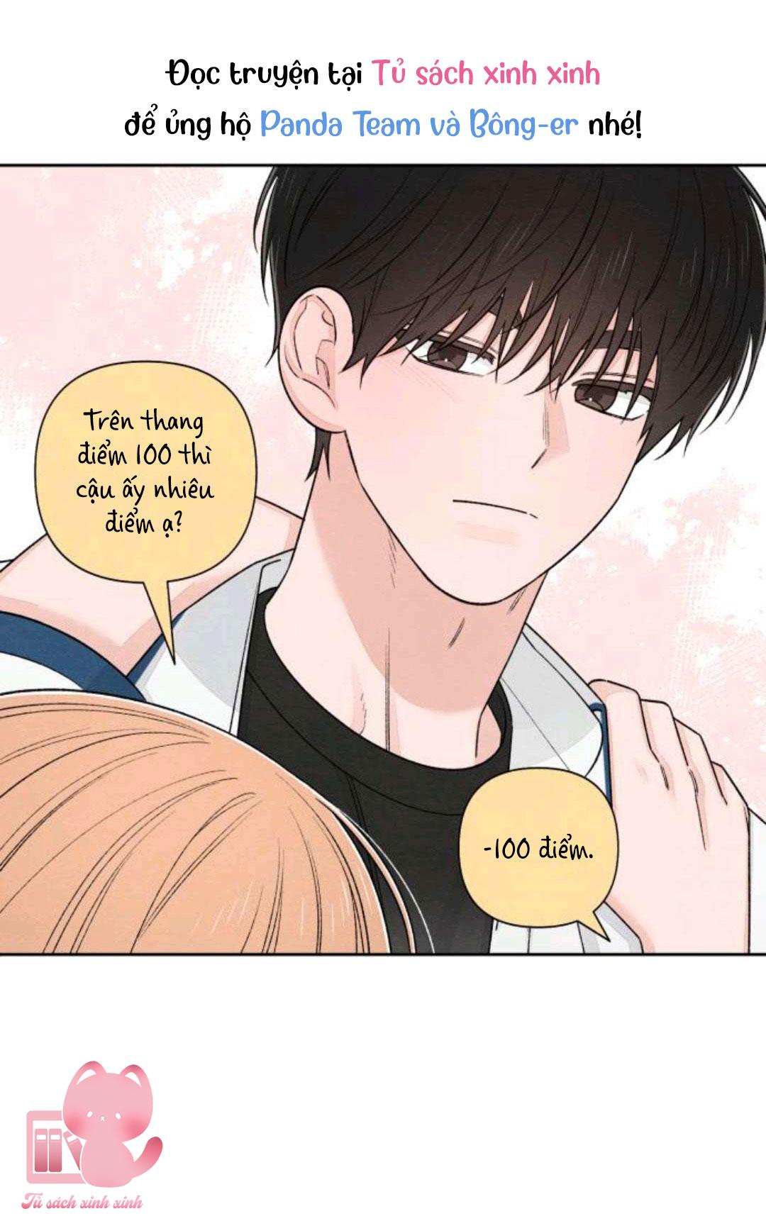 Bí Mật Thanh Xuân Chapter 88 - Trang 4