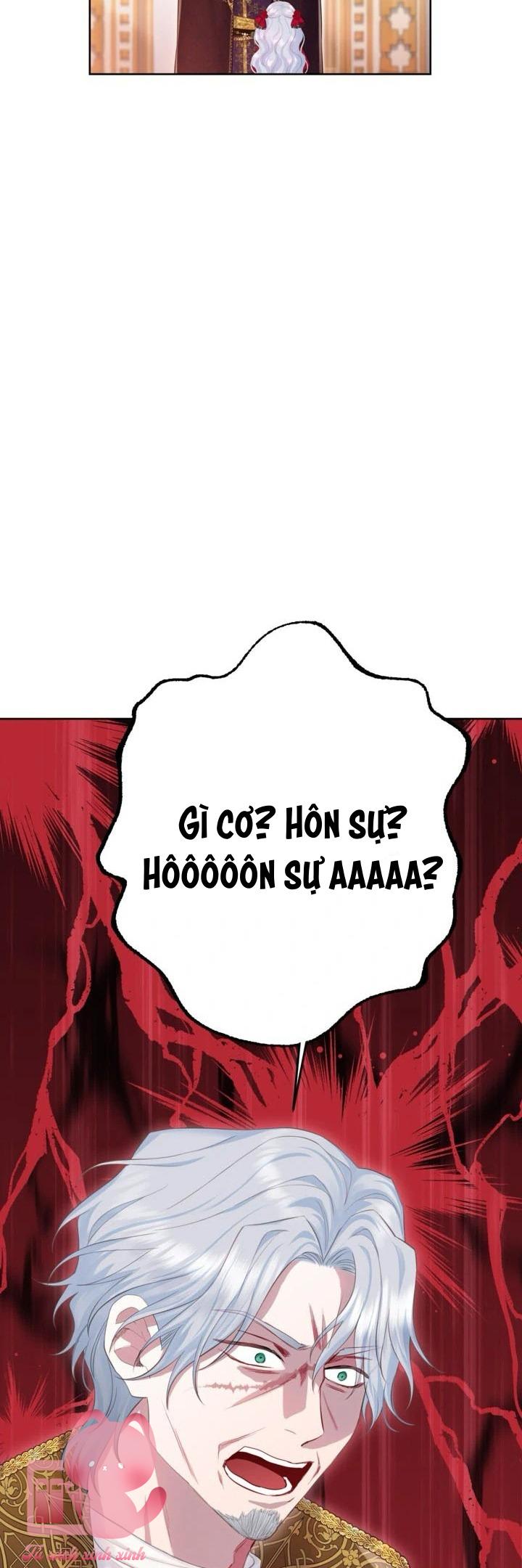 Người Anh Trai Mạnh Nhất Của Tôi Đã Mất Trí Nhớ Chap 14 - Trang 4