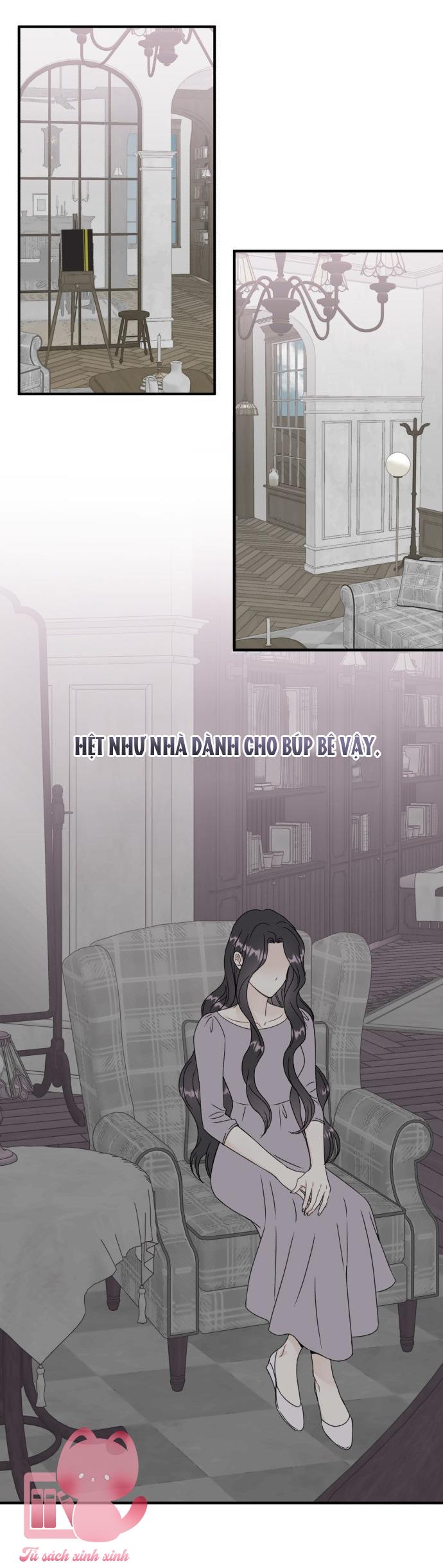 Xác Suất Tình Yêu Chapter 10 - Trang 3