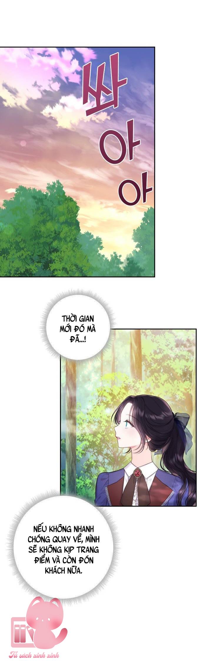 Bastian Chapter 43 - Trang 3