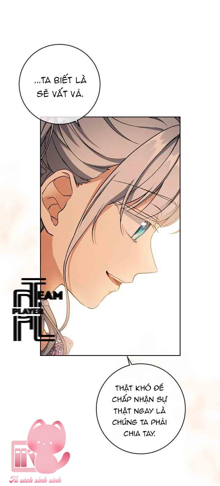 Hướng Về Ánh Dương Lần Nữa Chapter 44 - Trang 4