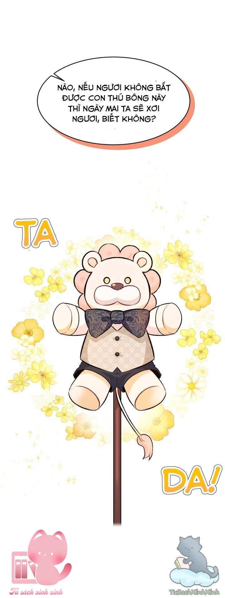 Quan Hệ Cộng Sinh Giữa Báo Đen Và Thỏ Trắng Chap 6 - Trang 2