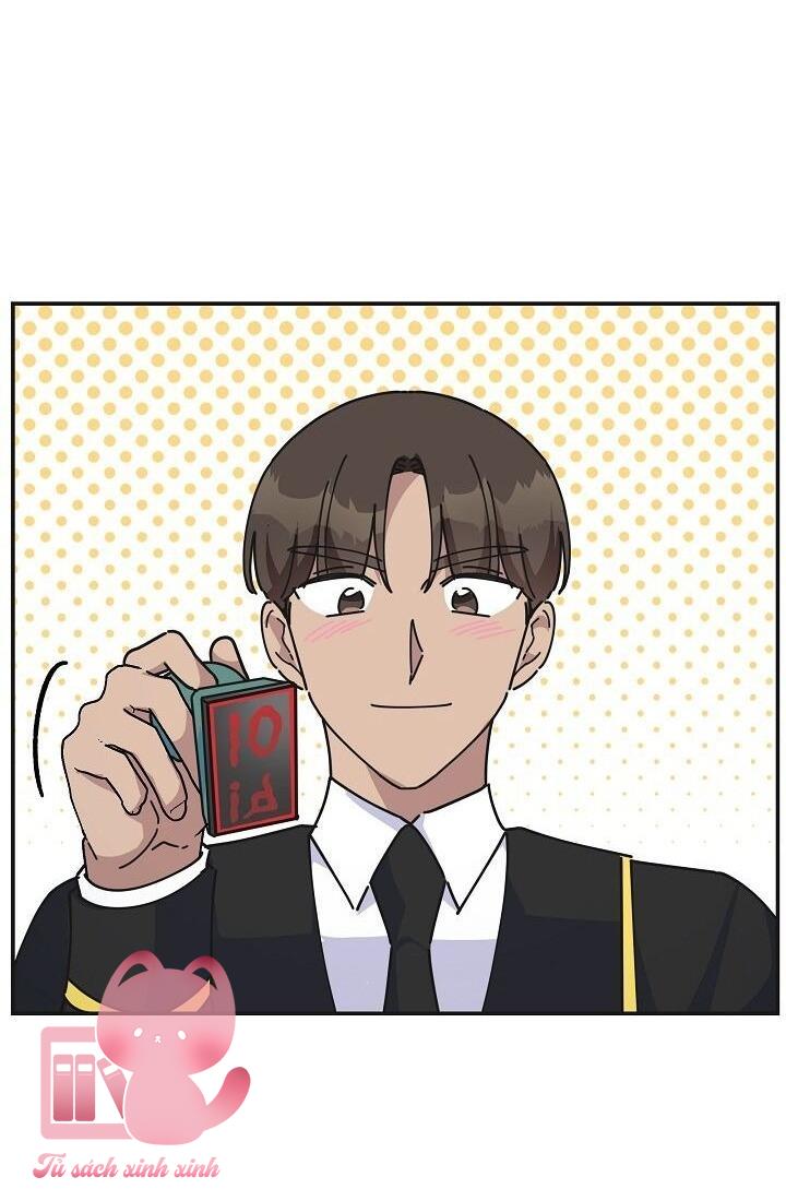 Người Hùng Của Ác Nữ Chapter 32 - Trang 4