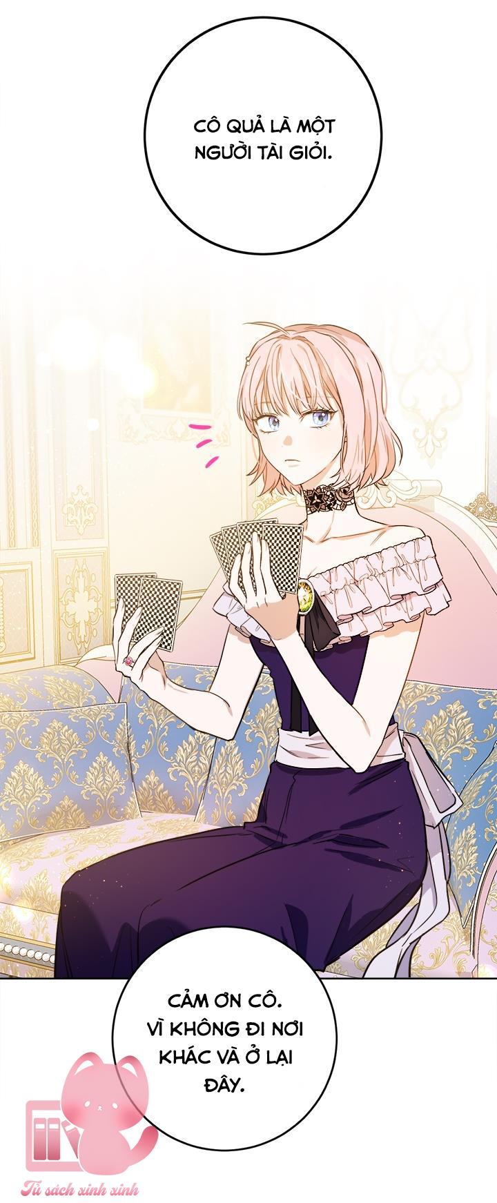Cuộc Sống Mới Của Công Nương Chapter 33 - Trang 4