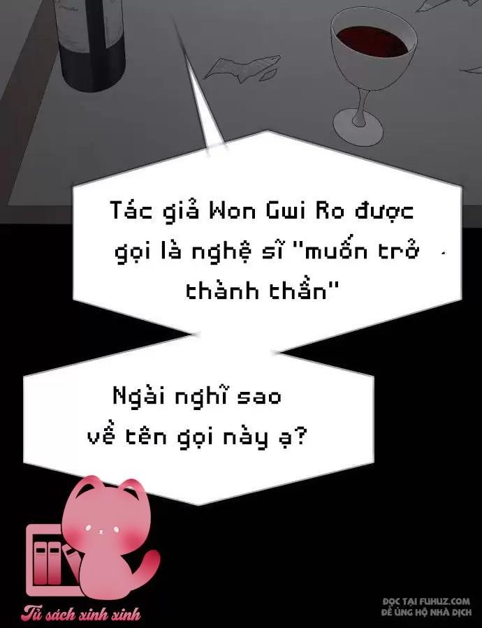 Chị Em Tranh Đấu Chap 45 - Trang 2