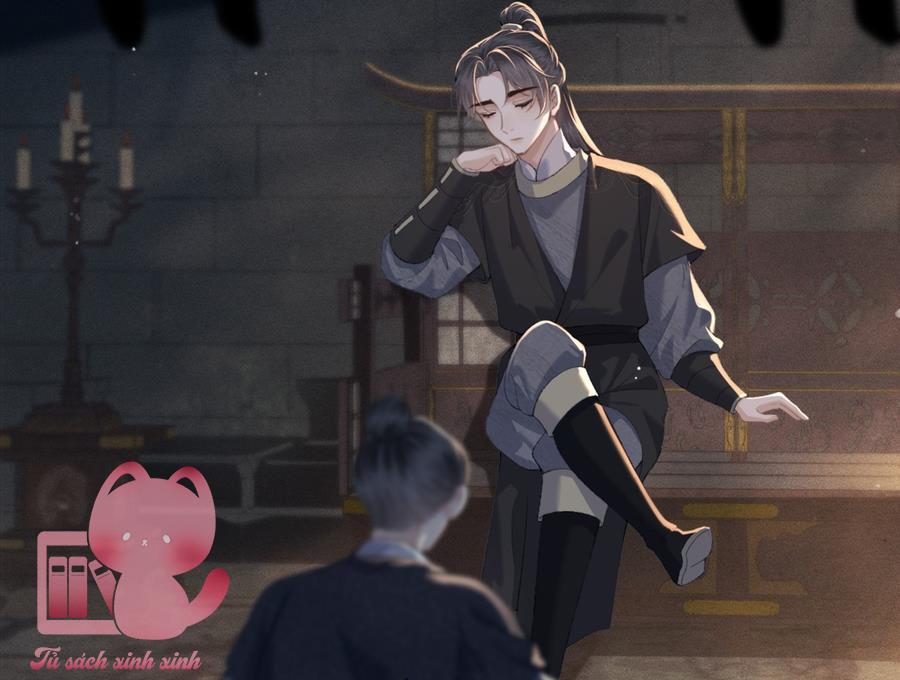 Gả Cho Vai Ác Chap 46 - Trang 2