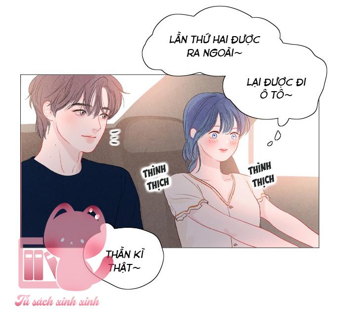 Thần Bí Chap 37 - Trang 2