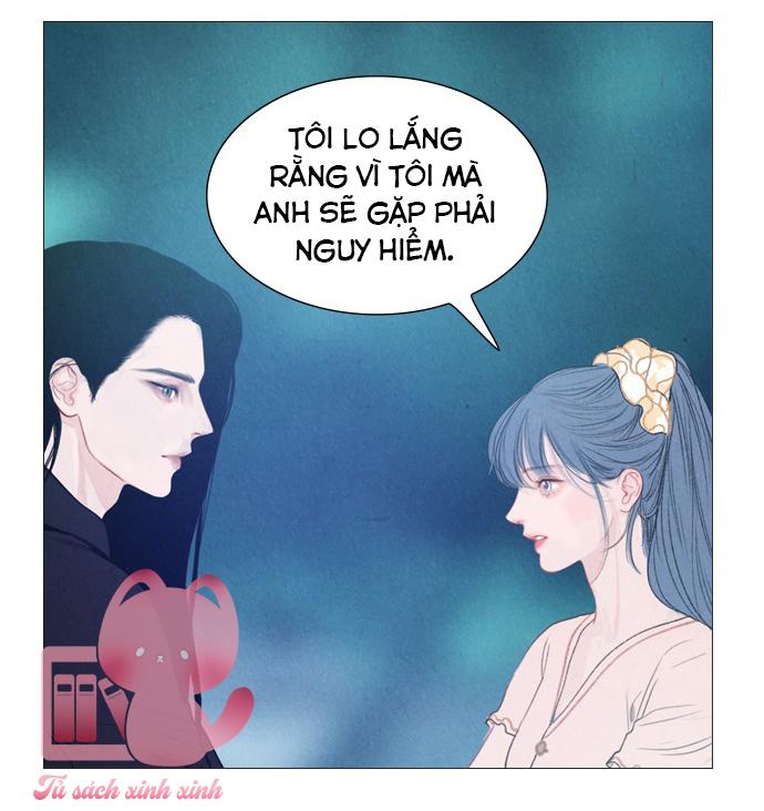 Thần Bí Chap 42 - Trang 2