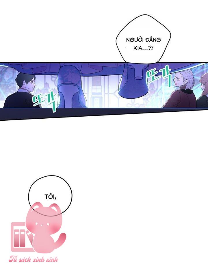 Hoàng Nữ Tóc Đen Chapter 97 - Trang 4