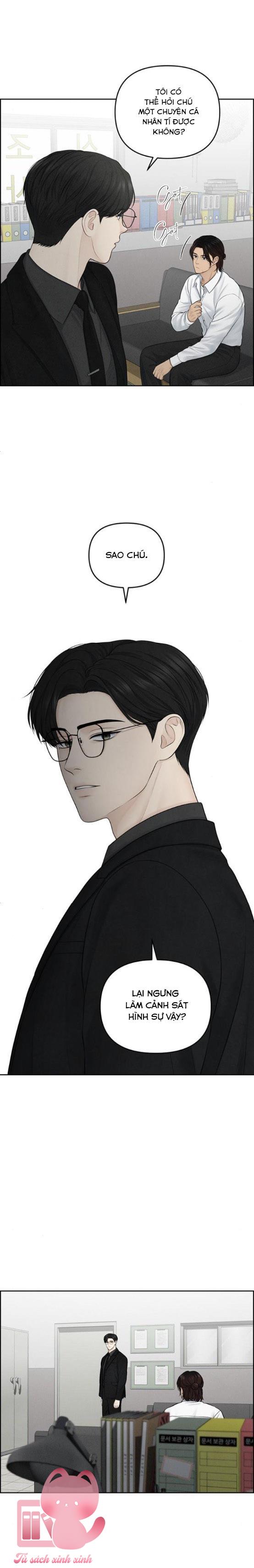 Hy Vọng Duy Nhất Chapter 12 - Trang 4