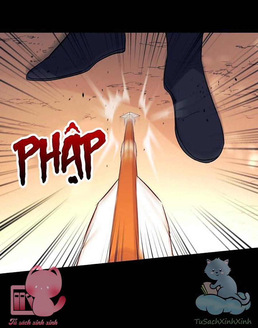 Quan Hệ Cộng Sinh Giữa Báo Đen Và Thỏ Trắng Chap 27 - Trang 2