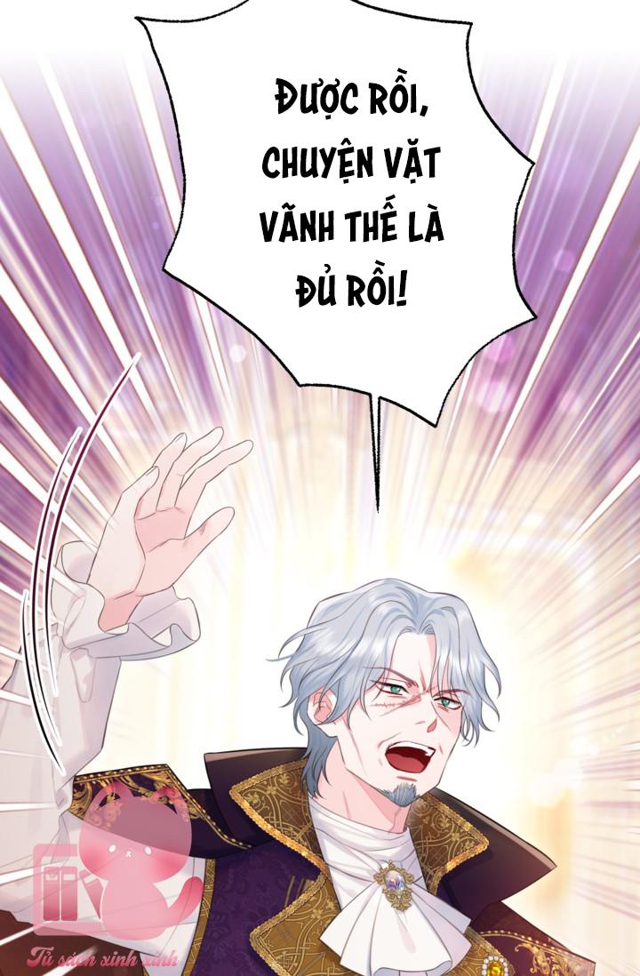Người Anh Trai Mạnh Nhất Của Tôi Đã Mất Trí Nhớ Chap 16 - Trang 4