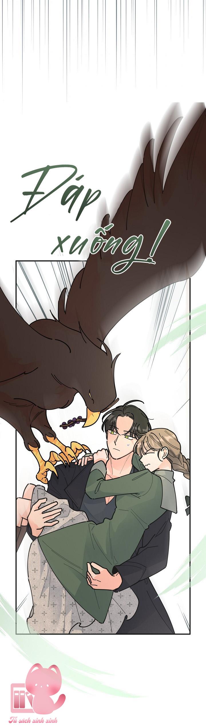 Người Hùng Của Ác Nữ Chapter 90 - Trang 4