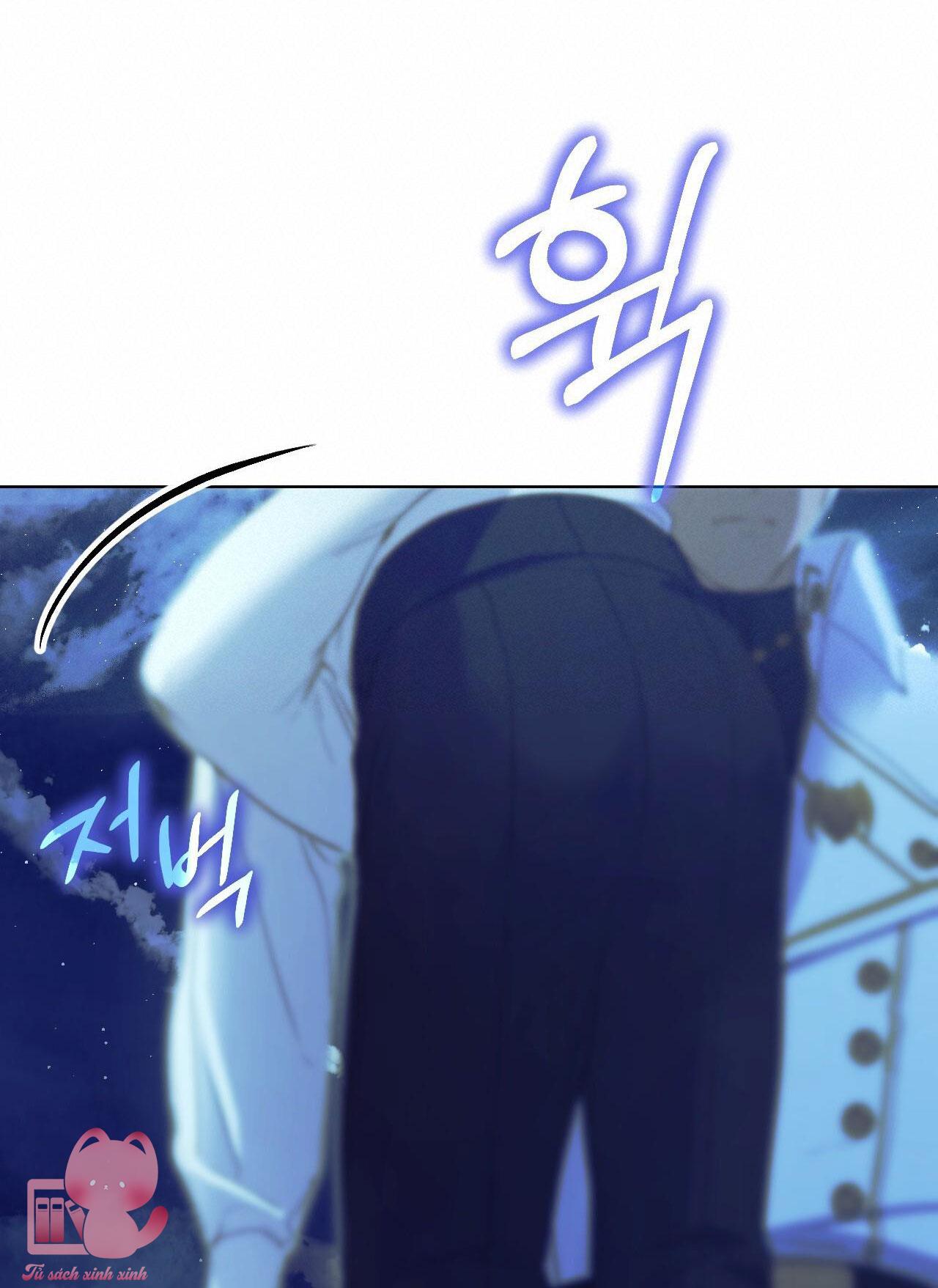 Thánh Nữ Giả Muốn Bỏ Trốn Chap 6 - Trang 4
