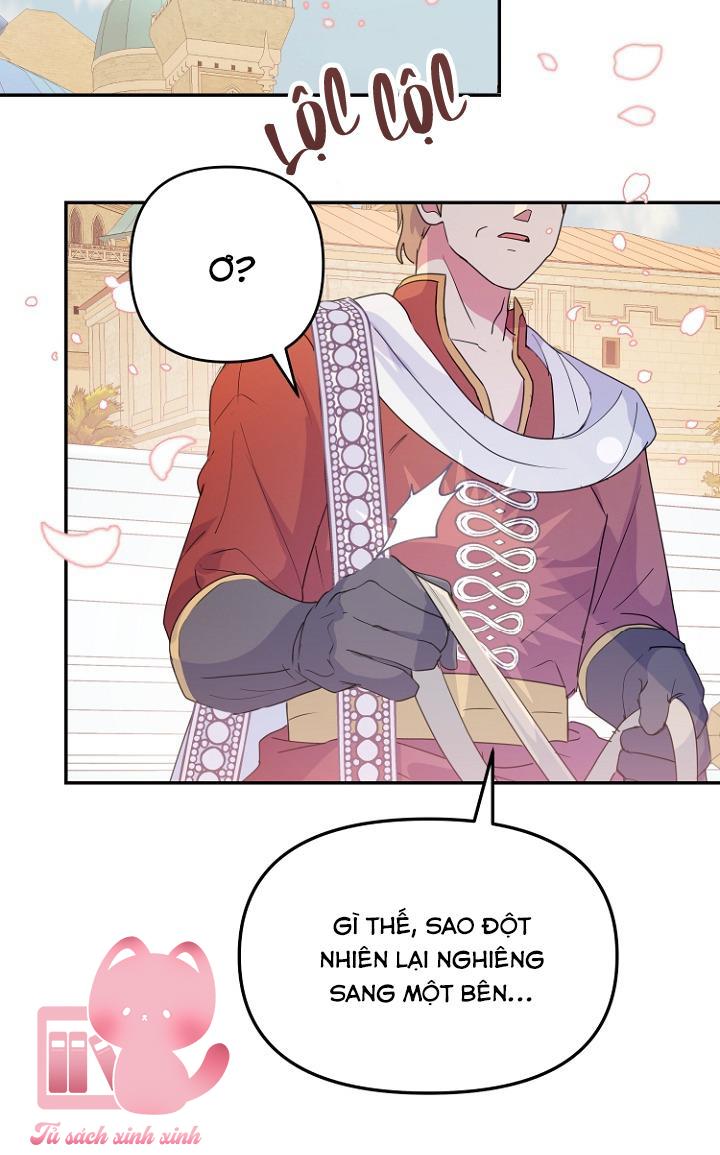 Bỏ Quách Chồng Con Đi, Tiền Bạc Mới Là Tất Cả Chap 29 - Trang 2