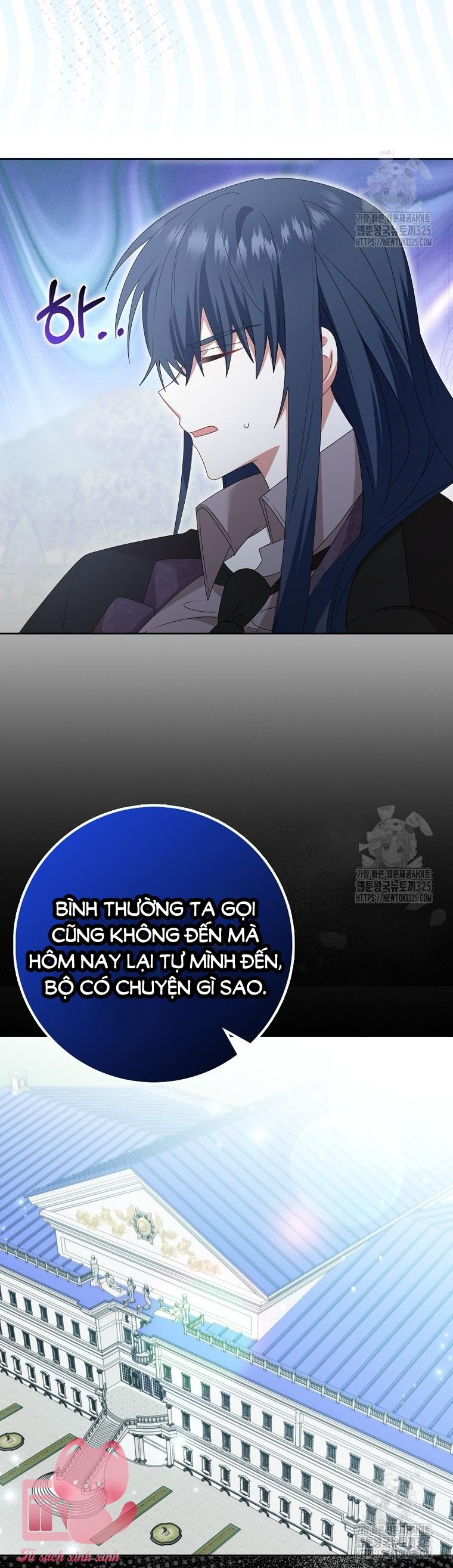 Tôi Sẽ Chiếm Lấy Ngư Trường! Chap 30 - Trang 2