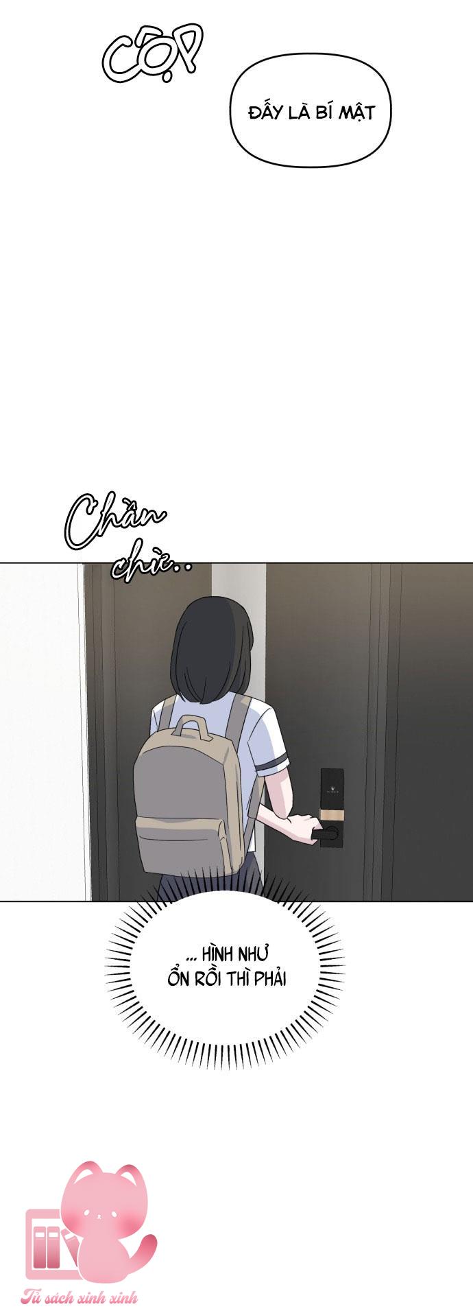 Quan Hệ Nhân Quả Chap 23 - Trang 2