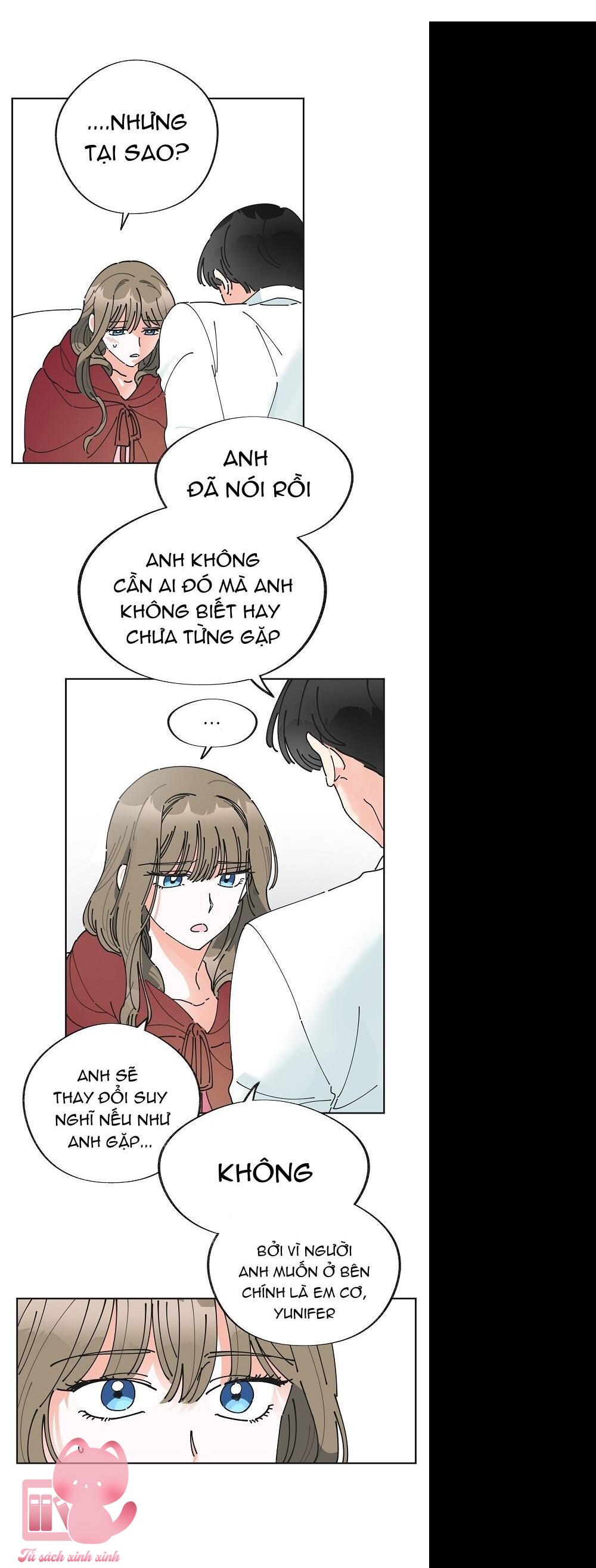 Người Hùng Của Ác Nữ Chapter 2 - Trang 4
