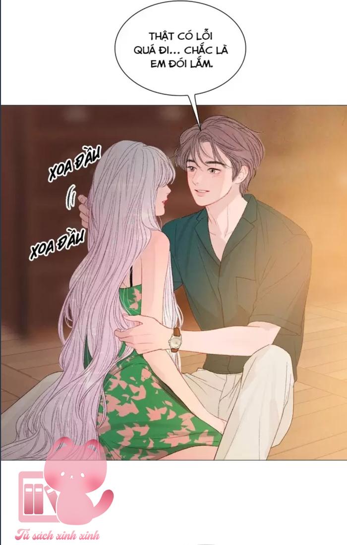 Thần Bí Chap 63 - Trang 2