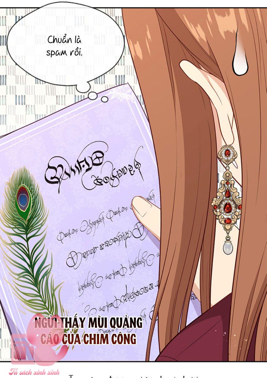 Hãy Coi Chừng Ác Nữ Chapter 92 - Trang 4