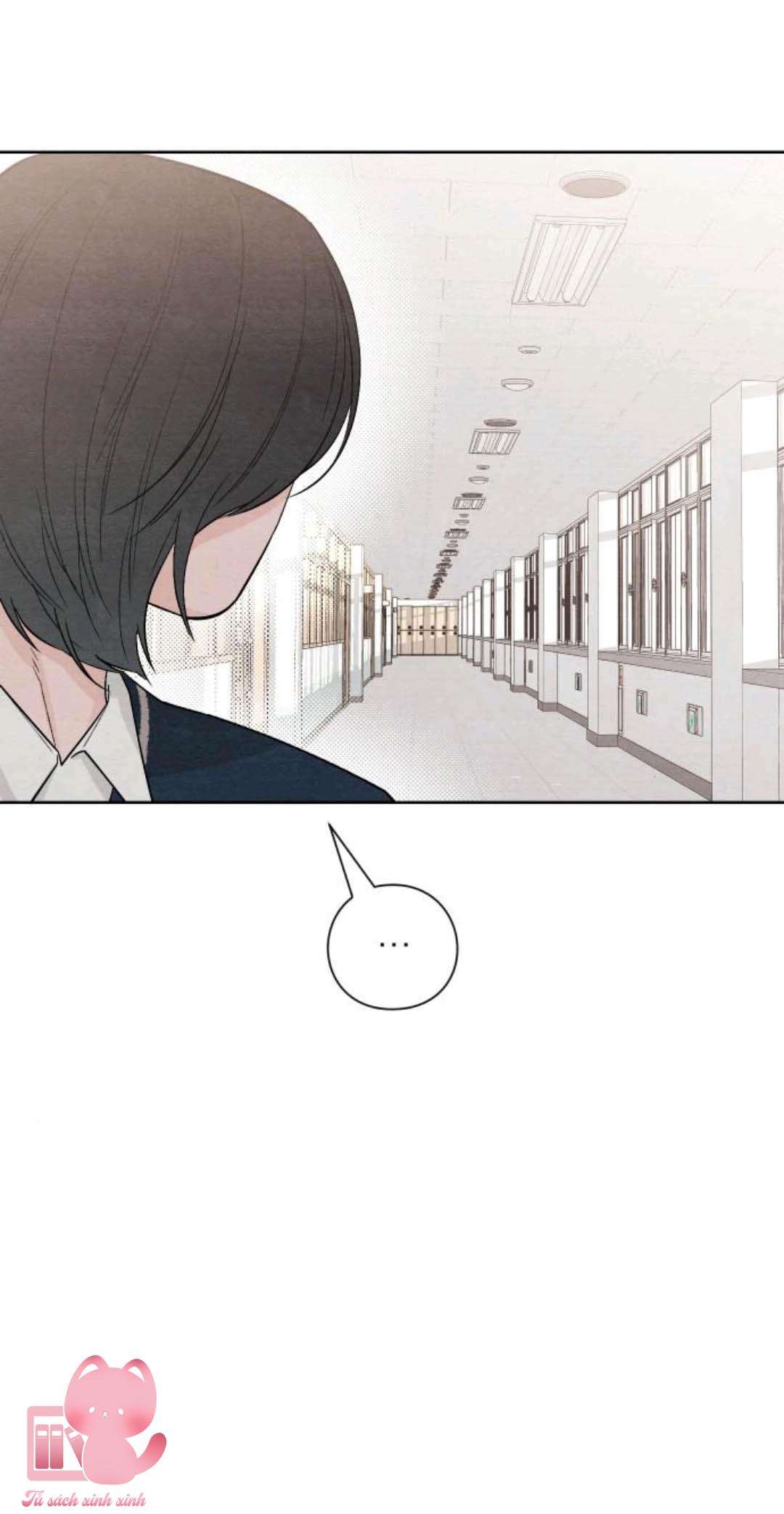 Bí Mật Thanh Xuân Chapter 11 - Trang 4