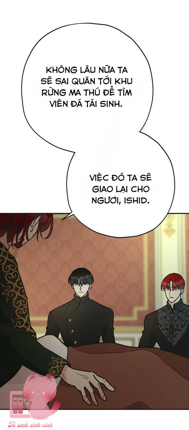 Người Hùng Của Ác Nữ Chapter 76 - Trang 4