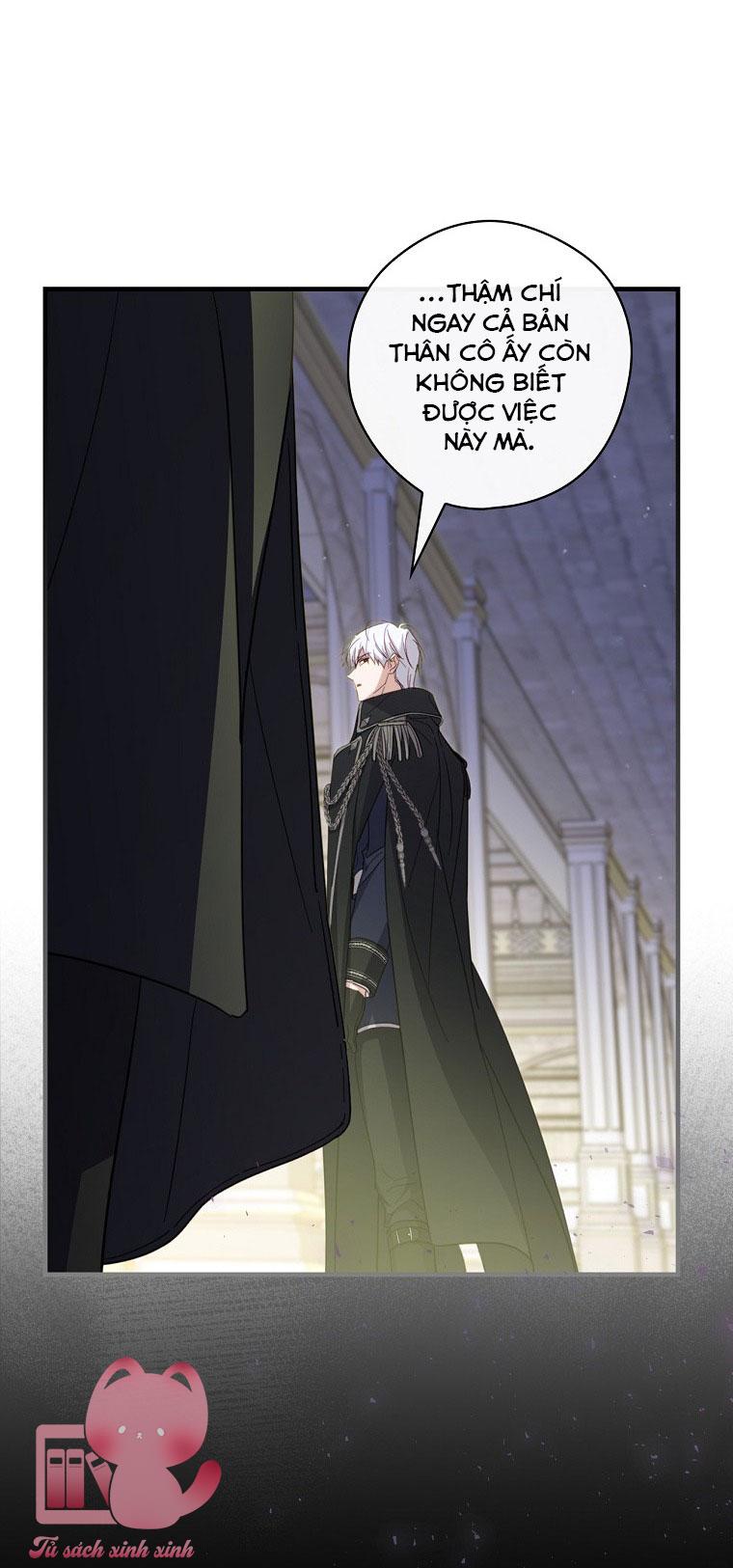 Cách Khiến Phu Quân Đứng Về Phía Tôi Chap 42 - Trang 2