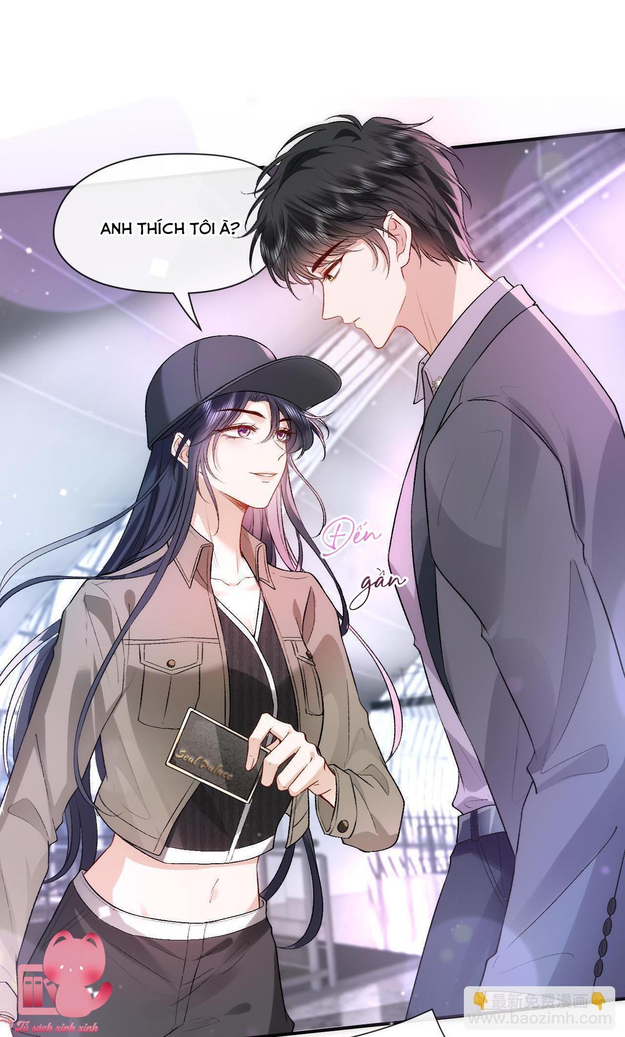 Phu Nhân Mỗi Ngày Đều Tại Tuyến Vả Mặt Chap 34 - Trang 2