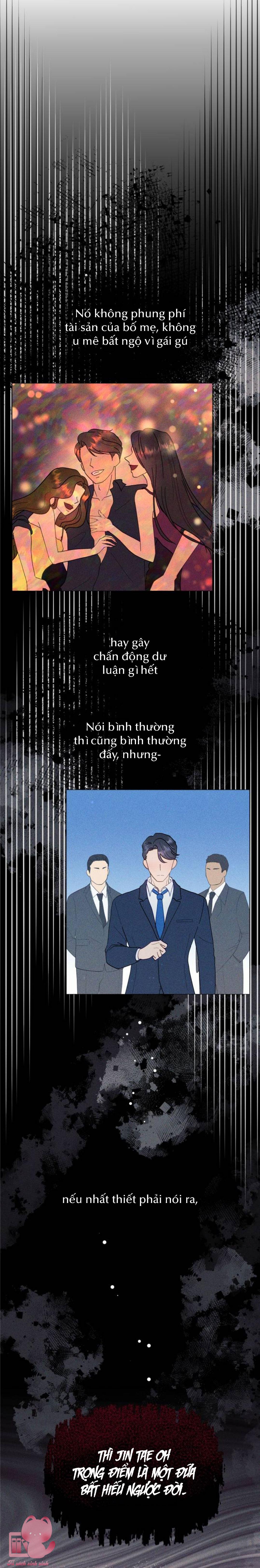 Hướng Dẫn Thu Phục Mãnh Thú Chap 1 - Trang 4